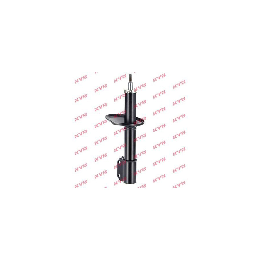 KYB Premium 633806 Shock Absorber For Renault Rapid Van (F40, G40)