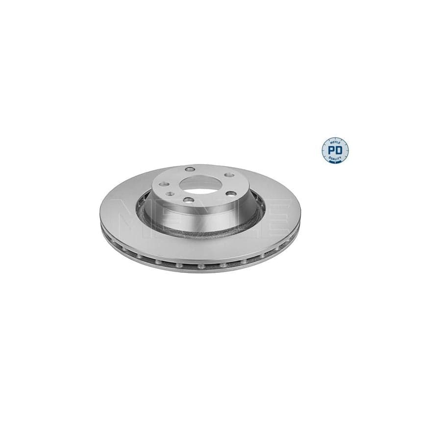 Meyle 115 523 0011/Pd Brake Disc For Audi Tt