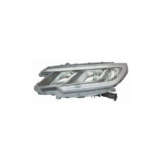 Abakus 1171129RMLEMN2 Headlight For Honda Cr-V Iv (Rm) | ML Performance UK