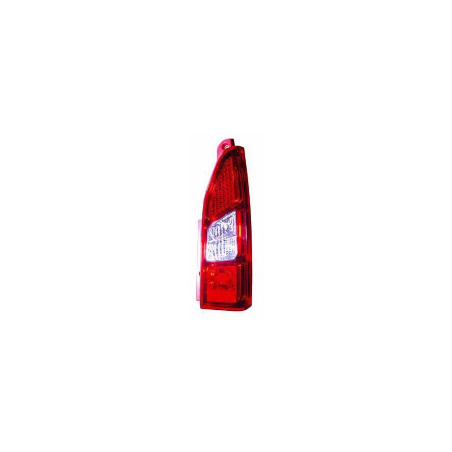 Abakus 5521933RUE Rear Light | ML Performance UK
