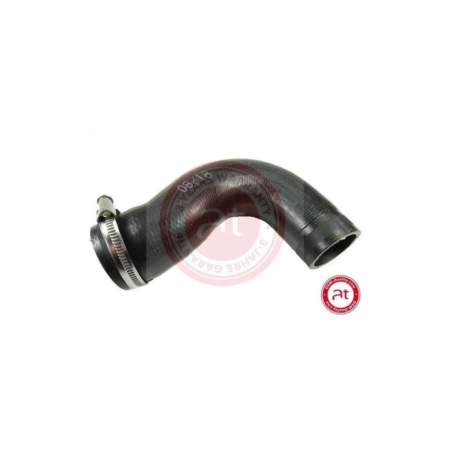 At Autoteile Germany at20424 Charger Intake Hose Suitable For Mercedes-Benz Sprinter
