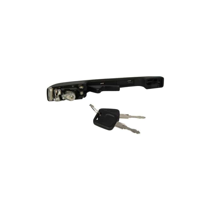 Blic 6502-07-0085910P Bumper Grill For BMW 1 Series