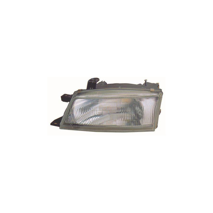 Abakus 2181113RLDEM Headlight For Suzuki Baleno | ML Performance UK