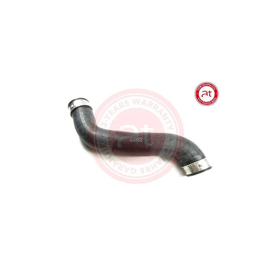 At Autoteile Germany at20446 Charger Intake Hose Suitable For Mercedes-Benz E-Class