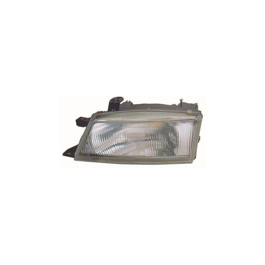 Abakus 2181113RLDE Headlight For Suzuki Baleno | ML Performance UK
