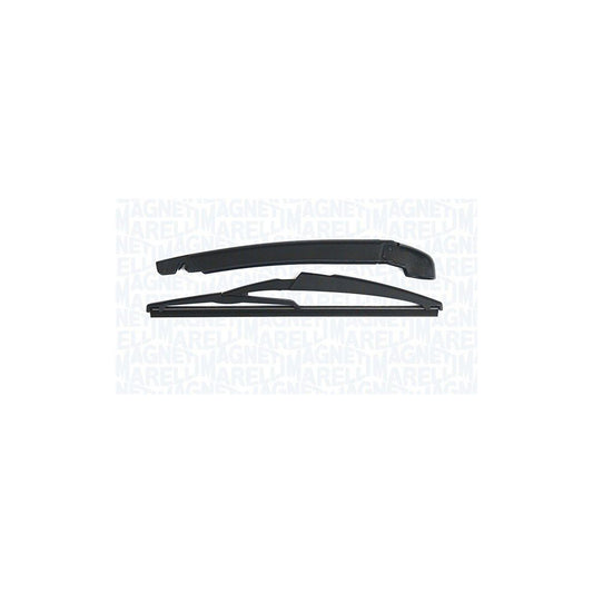 Magneti Marelli 000723180074 Wiper Blade For Ford Ka Hatchback (Ru8) | ML Performance UK Car Parts