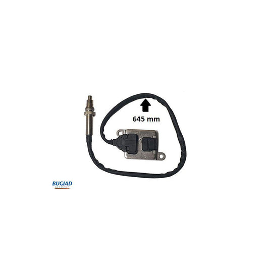 Bugiad BNX74051 Nox Sensor, Nox Catalyst