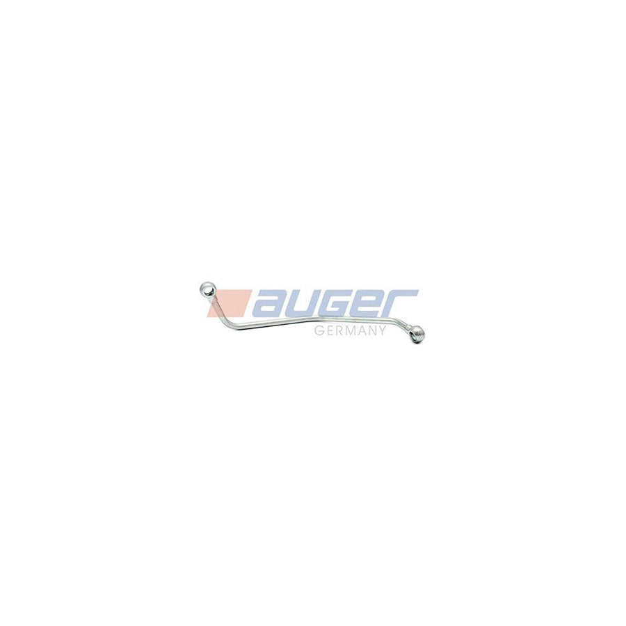 Auger 83696 Charger Intake Hose