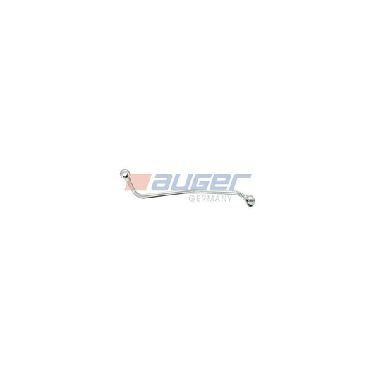 Auger 83696 Charger Intake Hose