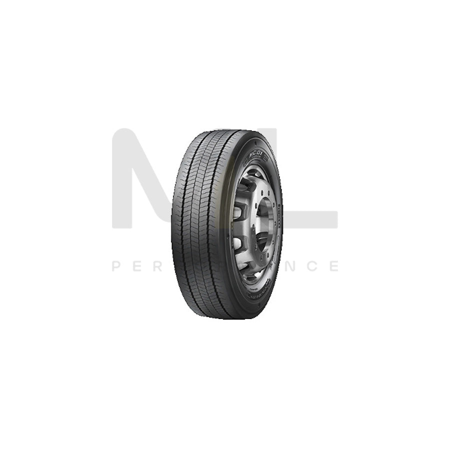 Pirelli MC:01 275/70 R22.5 152/148J All Season Truck Tyre | ML Performance UK Car Parts