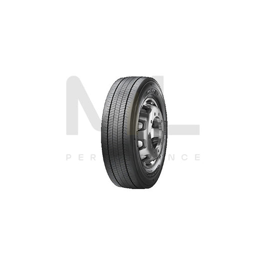 Pirelli MC:01 275/70 R22.5 152/148J All Season Truck Tyre | ML Performance UK Car Parts