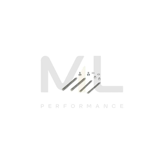 K&N 85-5201 Air Filter Pillar Kit | ML Car Parts UK | ML Performance