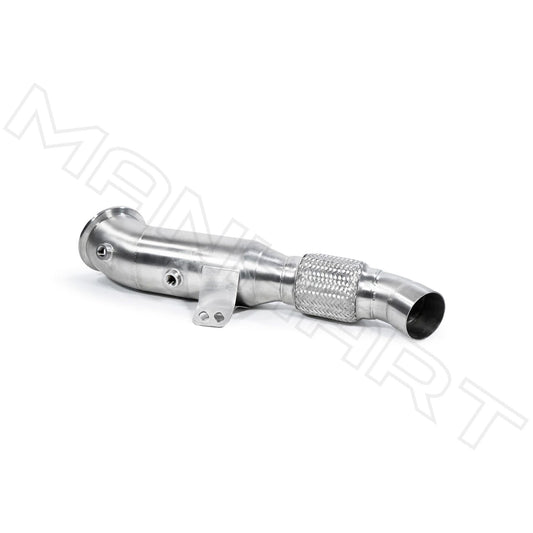 MANHART MHZ45G2911120 DOWNPIPE RACE FOR BMW G29 Z4