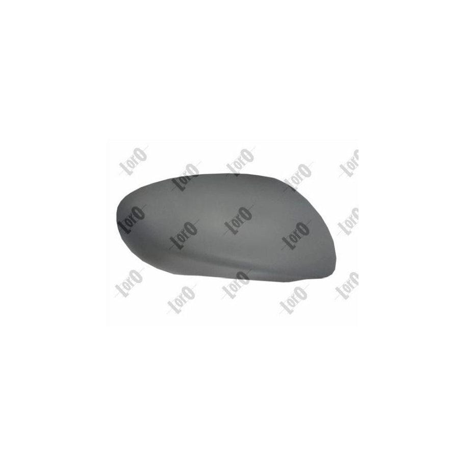 Abakus 2733C02 Cover, Outside Mirror For Nissan Qashqai / Qashqai+2 I (J10, Nj10) | ML Performance UK