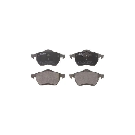 ABE C1G019ABE Brake Pad Set