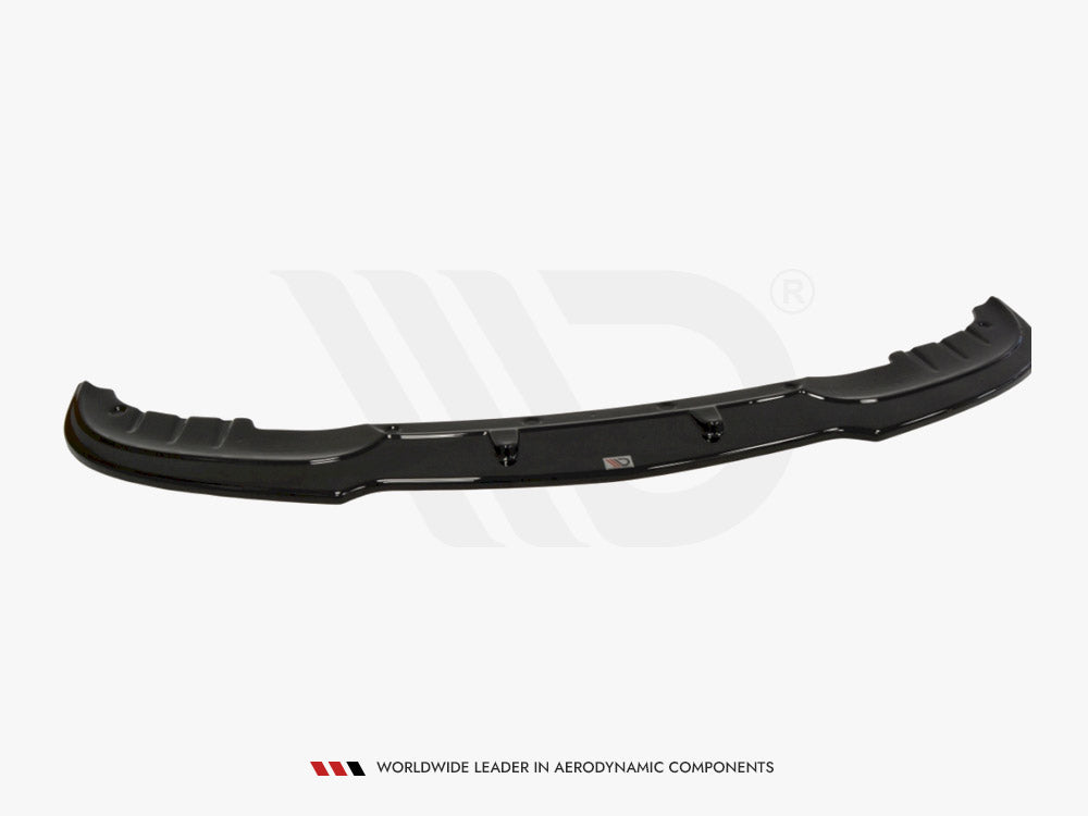 Maxton Design BM-5-GT-07-FD1T Front Splitter V.1 Alfa Romeo Giulia Sport | ML Performance UK Car Parts