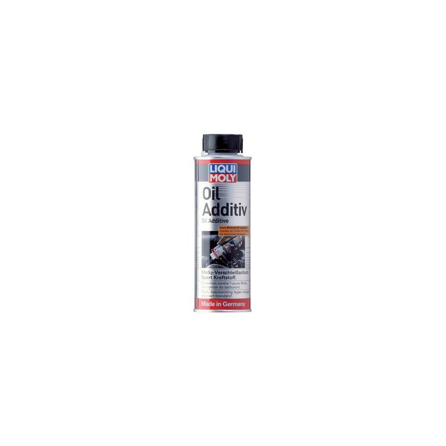 LIQUI MOLY 1012 Engine Oil Additive | ML Performance UK Car Parts