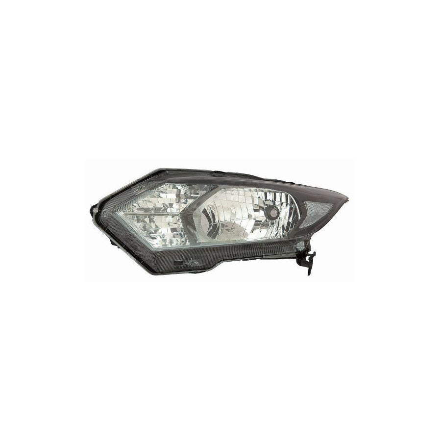 Abakus 1171123LMLEMD2 Headlight For Honda Hr-V Ii (Ru) | ML Performance UK
