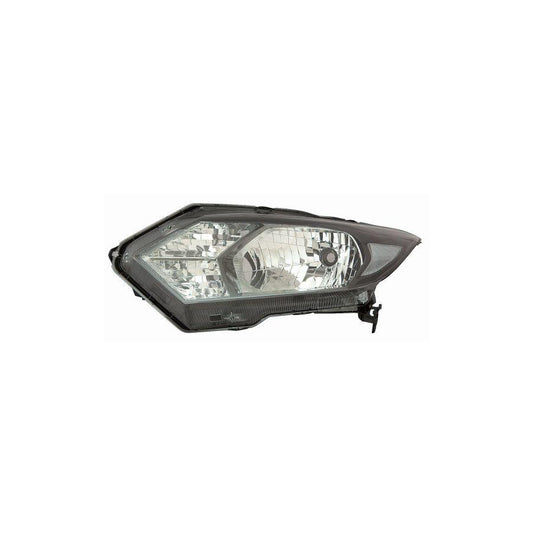 Abakus 1171123LMLEMD2 Headlight For Honda Hr-V Ii (Ru) | ML Performance UK