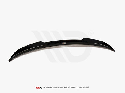 Maxton Design BM-5-GT-07-CAP1T Spoiler Cap BMW 5 Gt F07 | ML Performance UK Car Parts