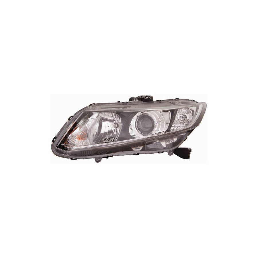 Abakus 1171110RNLEHM2 Headlight For Honda Civic Ix Saloon (Fb, Fg) | ML Performance UK