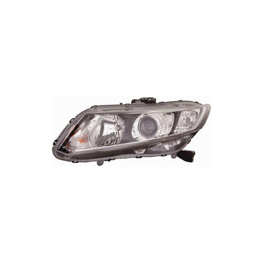 Abakus 1171110RNLEHM2 Headlight For Honda Civic Ix Saloon (Fb, Fg) | ML Performance UK