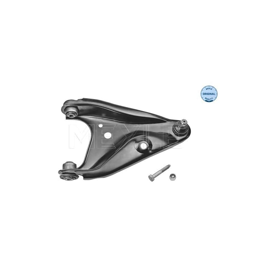Meyle 16-16 050 0066 Suspension Arm