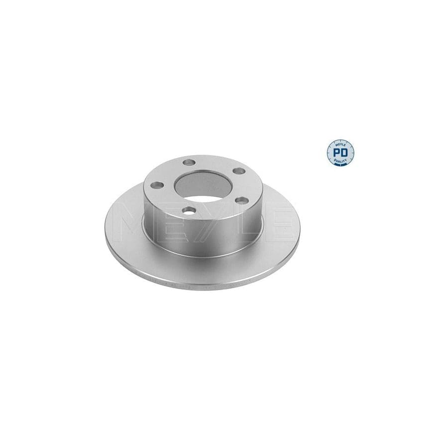 Meyle 115 523 0015/Pd Brake Disc