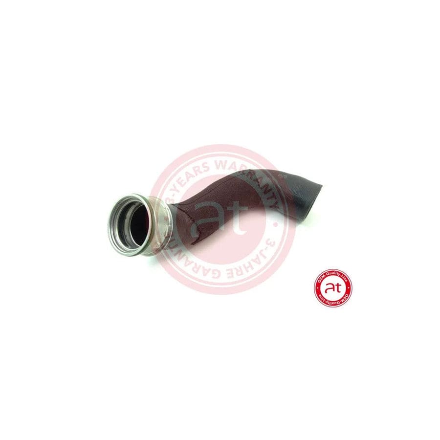 At Autoteile Germany at20452 Charger Intake Hose Suitable For Mercedes-Benz E-Class