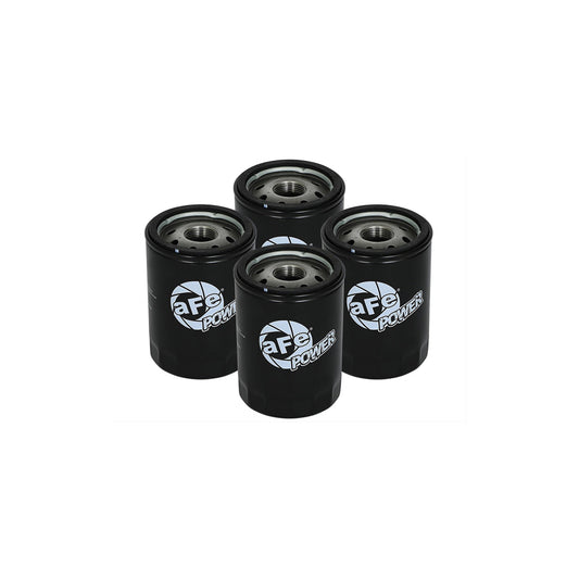  aFe 44-LF038-MB Oil Filter  | ML Performance UK Car Parts