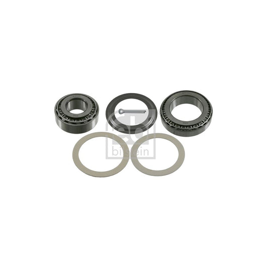 Febi Bilstein 15687 Wheel Bearing Kit