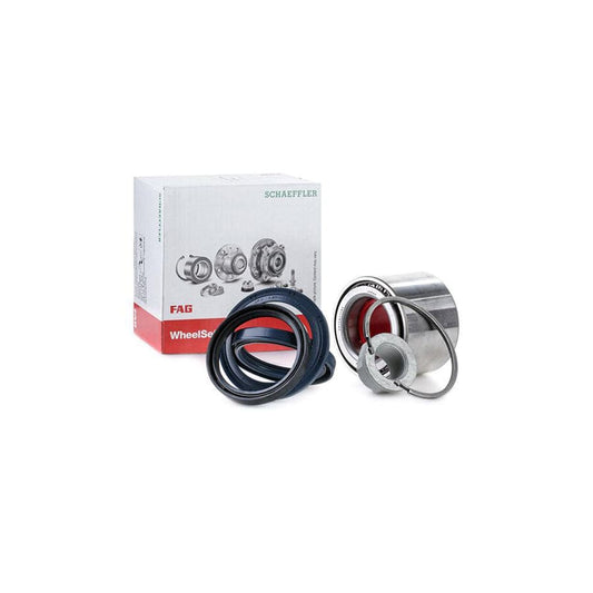 FAG 713 6221 50 Wheel Bearing Kit