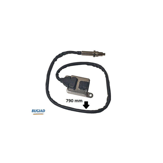 Bugiad BNX74048 Nox Sensor, Nox Catalyst