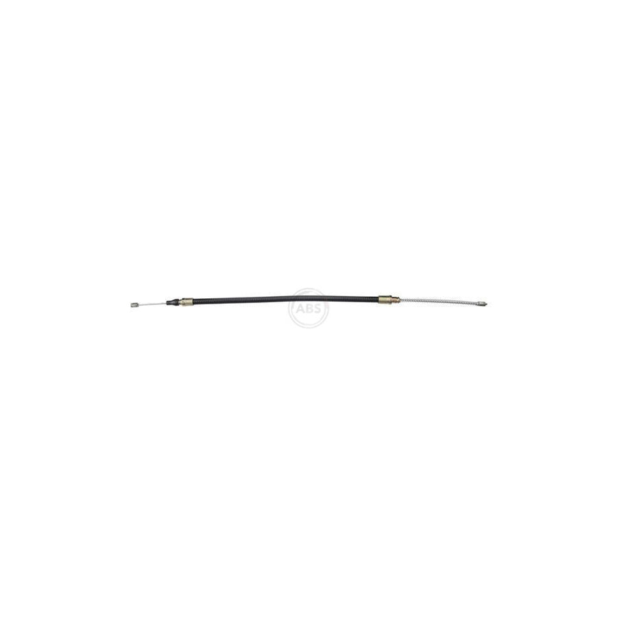 A.B.S. K10218 Hand Brake Cable