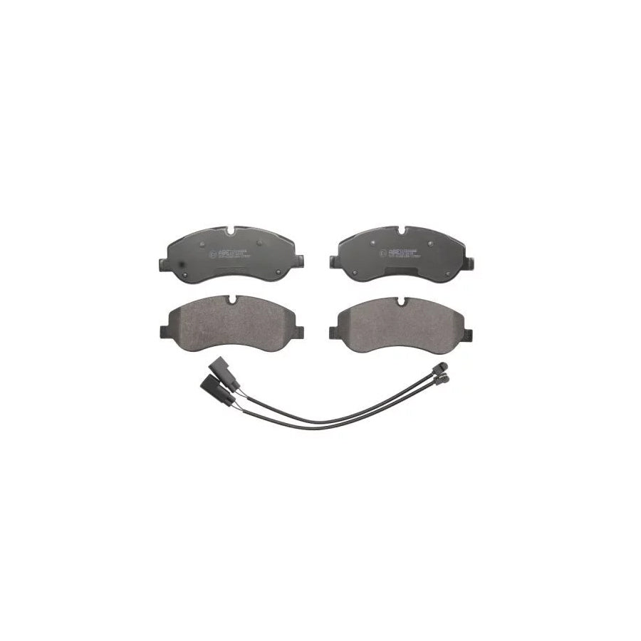 ABE C1G066ABE Brake Pad Set