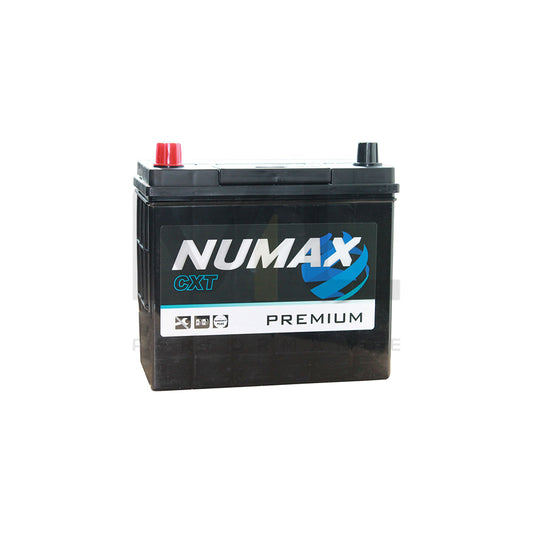 057 Numax Car Battery 12V 45AH | Car Batteries UK | ML Performance Car Parts