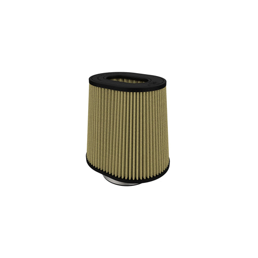  aFe 72-91149 5-1/2 IN F x (10x8) IN B x (8x6) T (Inverted) x 9 IN H Intake Replacement Air Filter  | ML Performance UK Car Parts