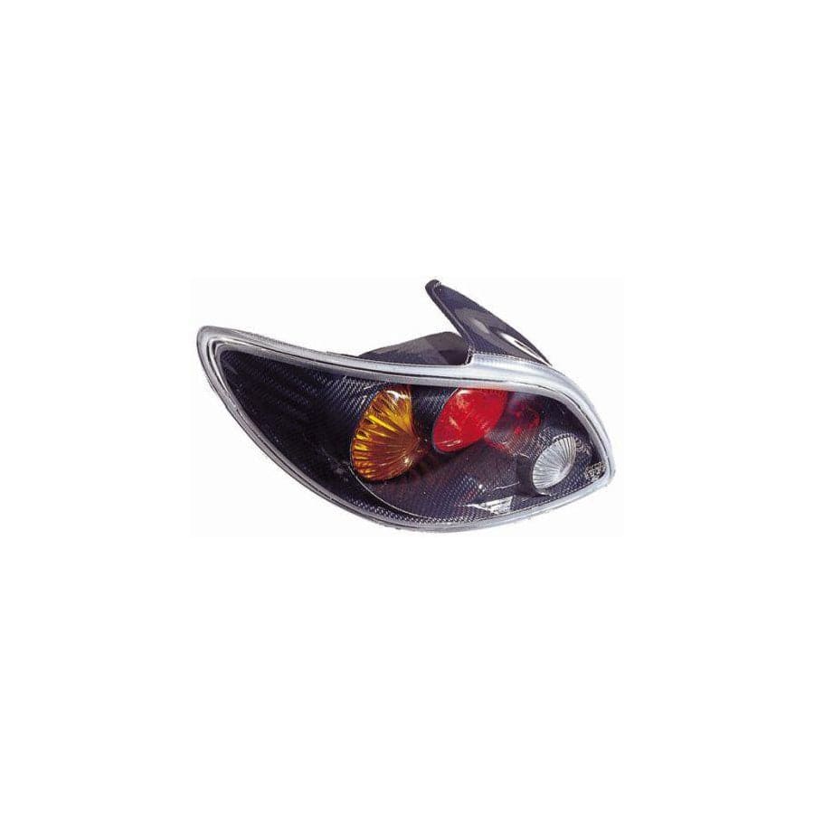 Abakus 5501924PCAE3C Combination Rearlight Set For Peugeot 206 | ML Performance UK