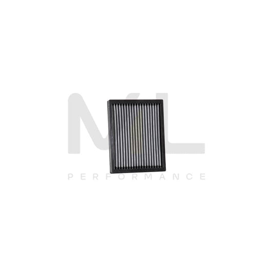 K&N VF1017 Cabin Air Filter | ML Car Parts UK | ML Performance