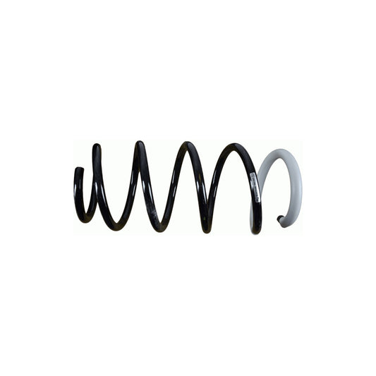 Sachs 993 597 Coil Spring For Renault Kangoo Ii Express (Fw)
