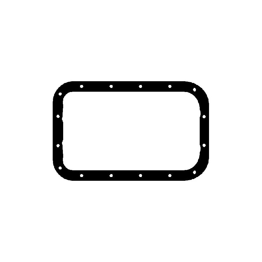 Corteco 028005P Oil Sump Gasket | ML Performance UK