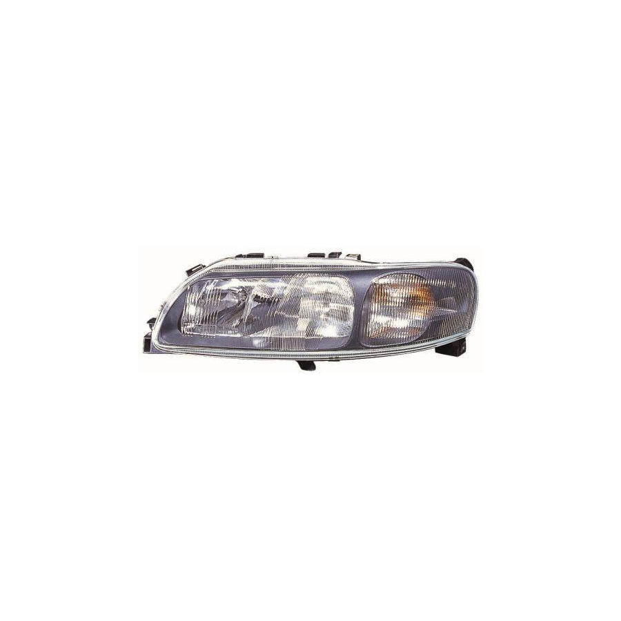 Abakus 7731114RLDMN2 Headlight For Volvo V70 Ii (Sw, 285) | ML Performance UK
