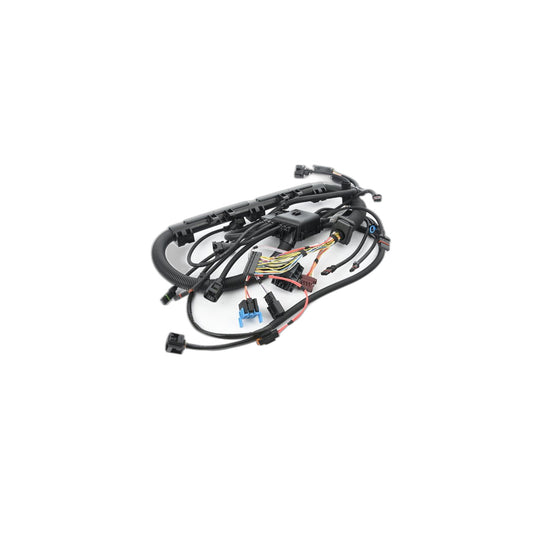 Genuine BMW 12517563098 E91 E87 E90 Engine Wiring Harness, Engine Module (Inc. 325xi, 130i & 325i)