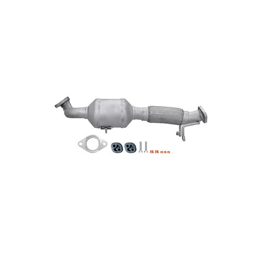 Hella 8LE 366 051-671 Catalytic Converter
