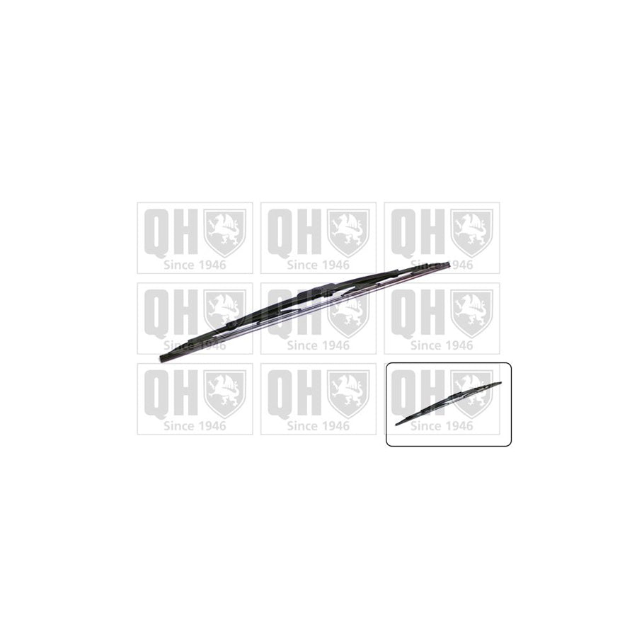 Quinton Hazell QTW024 Wiper Blade | ML Performance UK Car Parts