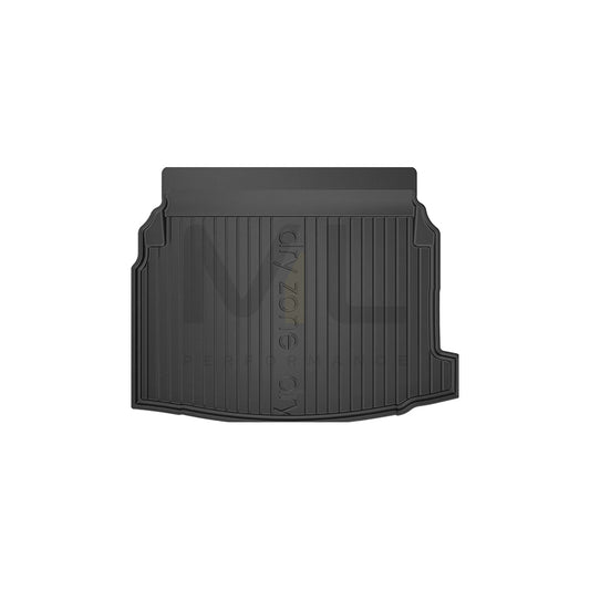 FROGUM Dry Zone DZ400719 Car boot tray suitable for MERCEDES-BENZ E-Class Saloon (W213) Elastomer | ML Performance Car Parts
