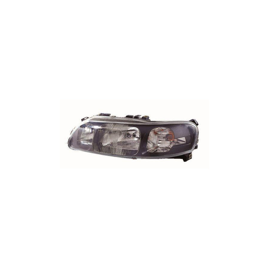 Abakus 7731114RLDEM2 Headlight For Volvo S60 I (P24, 384) | ML Performance UK