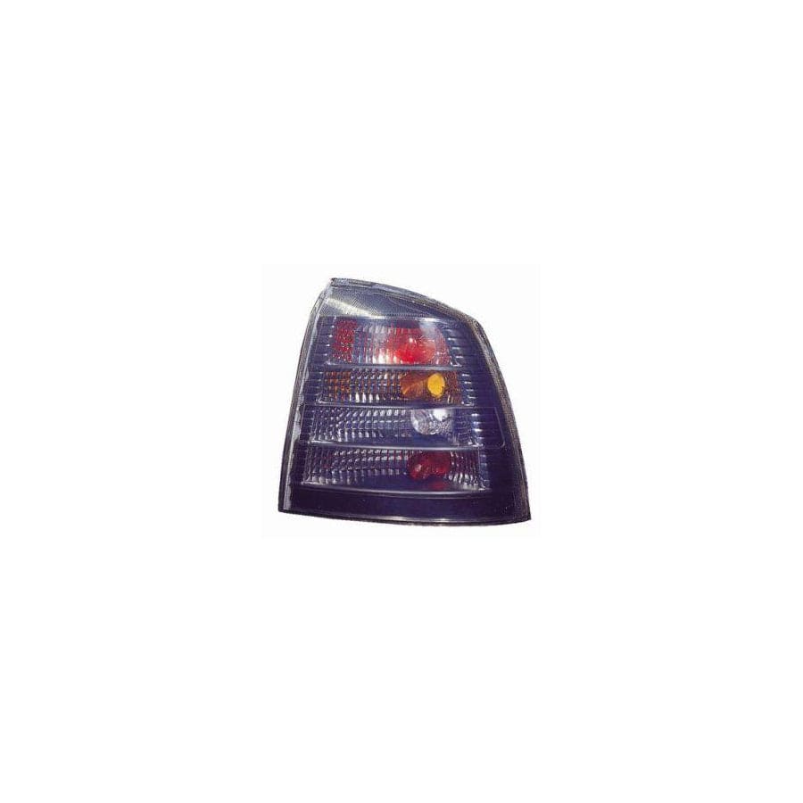 Abakus 4421916PXUES Combination Rearlight Set For Opel Astra | ML Performance UK