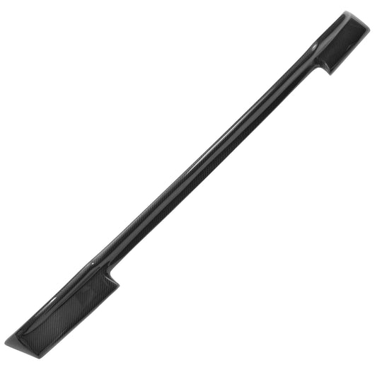 MANHART MH2F1011210 CARBON REAR SPOILER FOR BMW F10 M5 (COMPETITION)