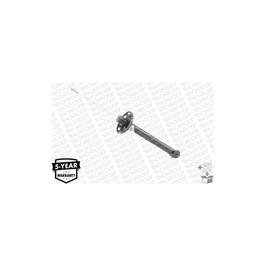 Monroe 23905 Shock Absorber For Audi A4 B5 Saloon (8D2)